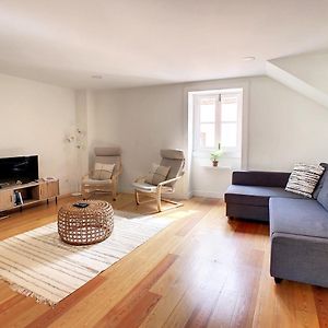 Appartement met Twee Slaapkamers